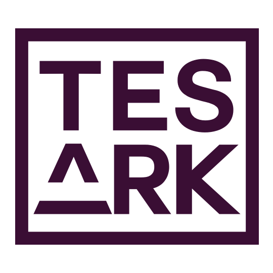 TESARK SQUARE LOGO